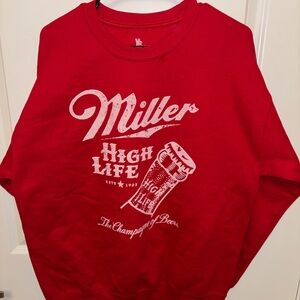 MILLER HIGH LIFE
